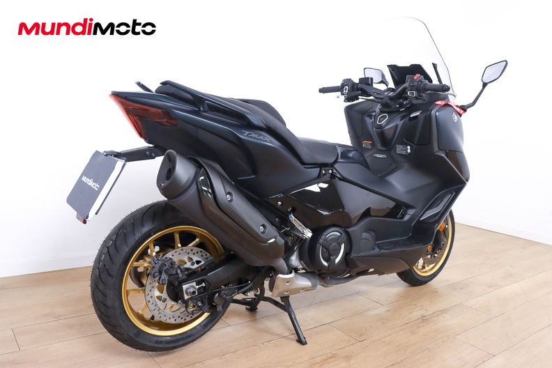 Motorbike image 2