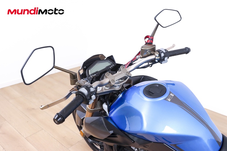 Motorbike image 10
