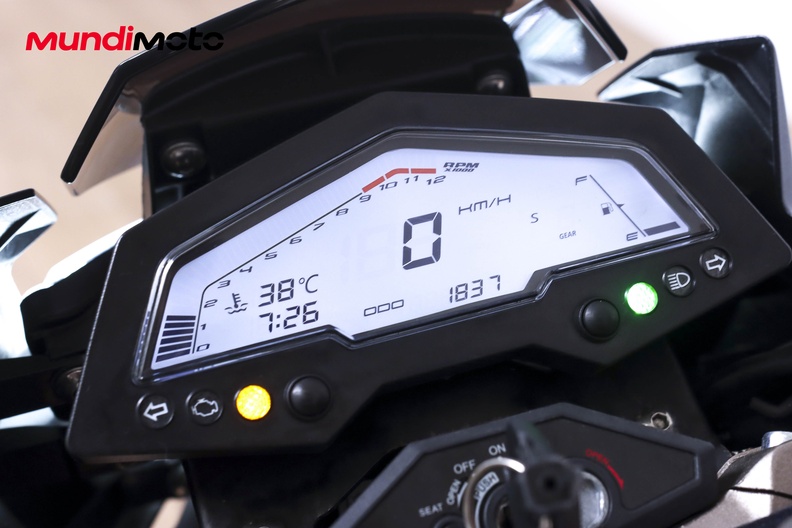 Motorbike image 11