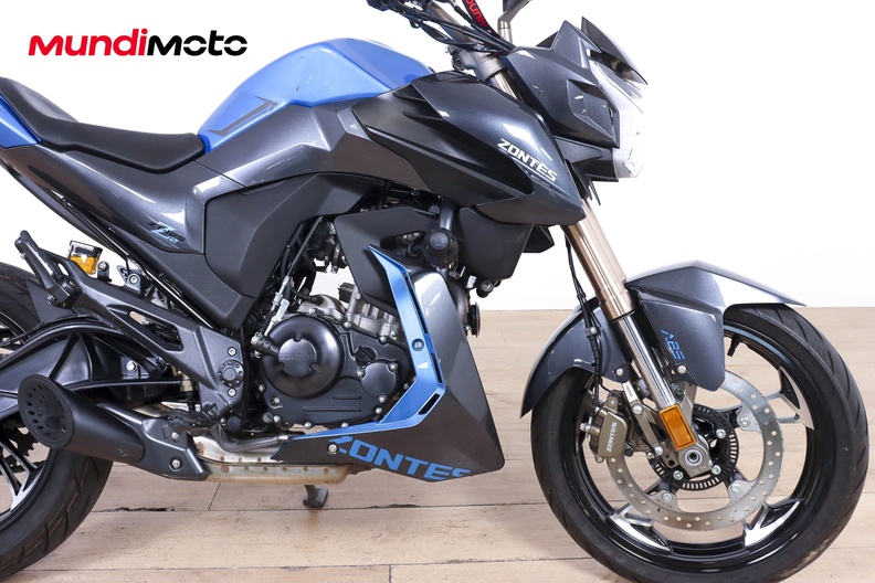 Motorbike image 12