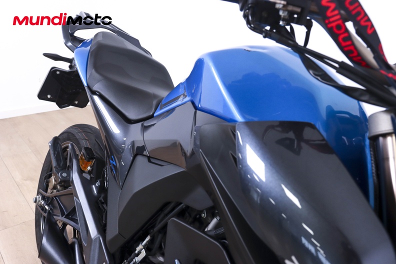 Motorbike image 13
