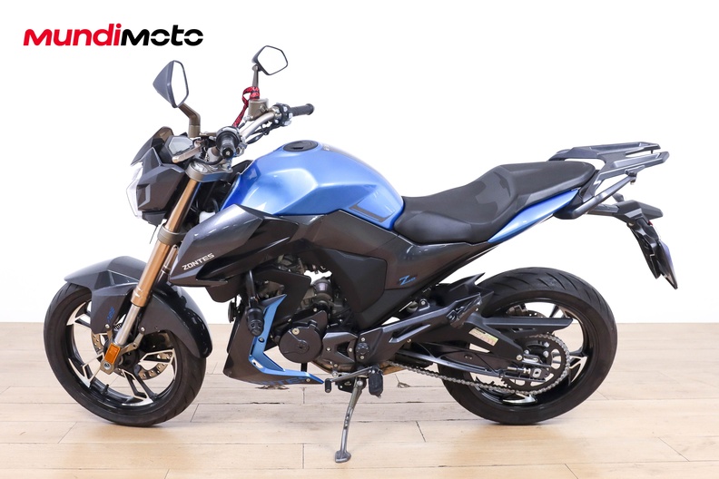 Motorbike image 5