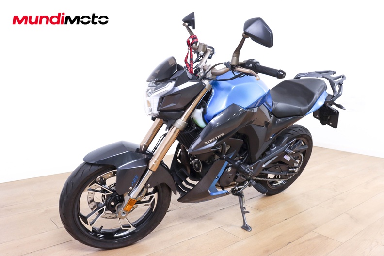 Motorbike image 6