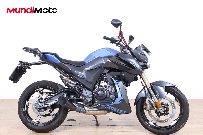 Motorbike image 0