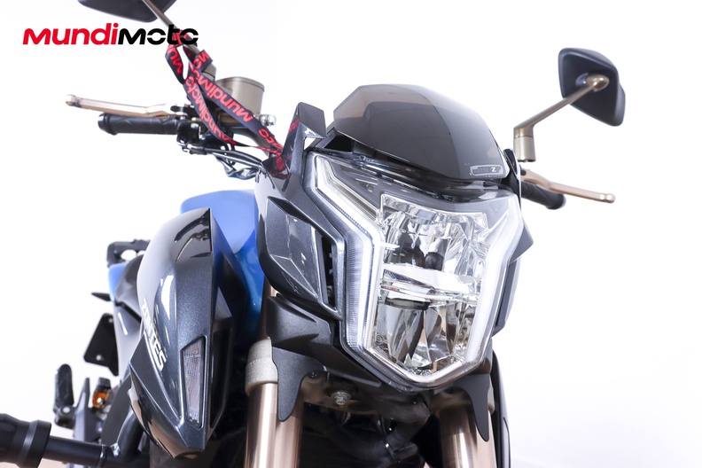 Motorbike image 4
