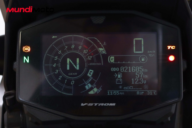 Motorbike image 11