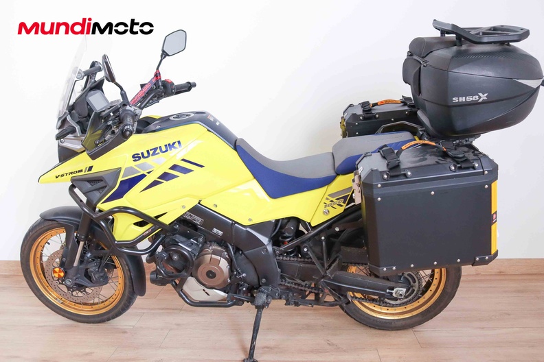 Motorbike image 5