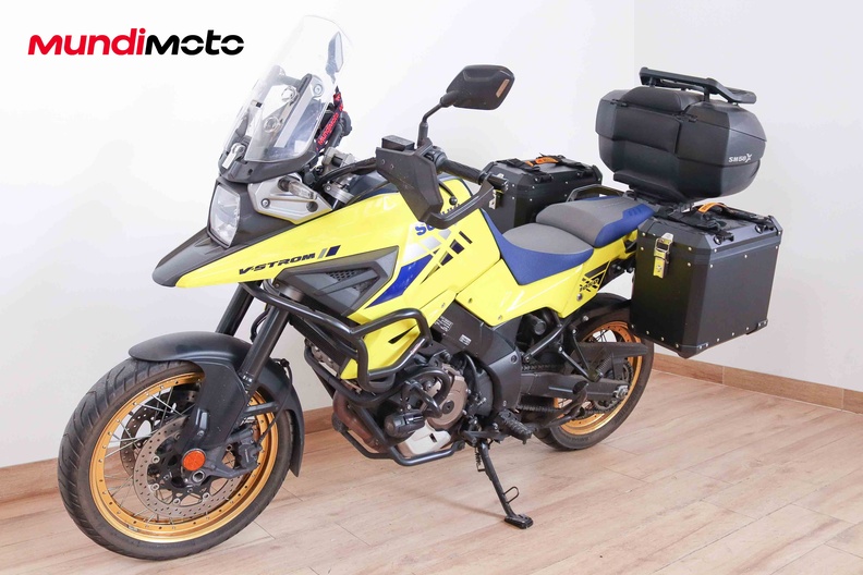 Motorbike image 6