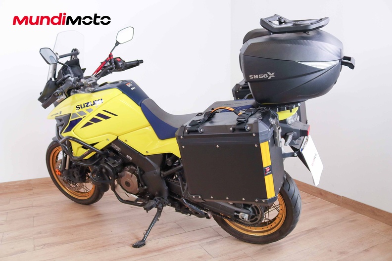 Motorbike image 7