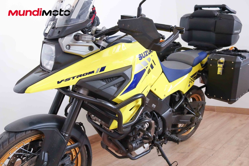 Motorbike image 8