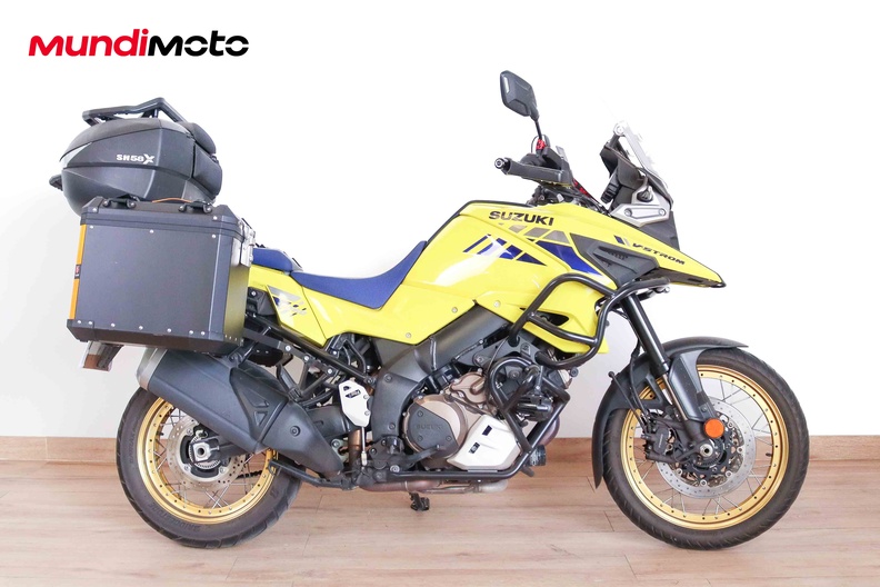 Motorbike image 0