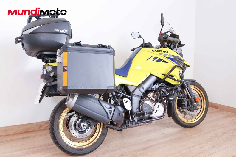 Motorbike image 1