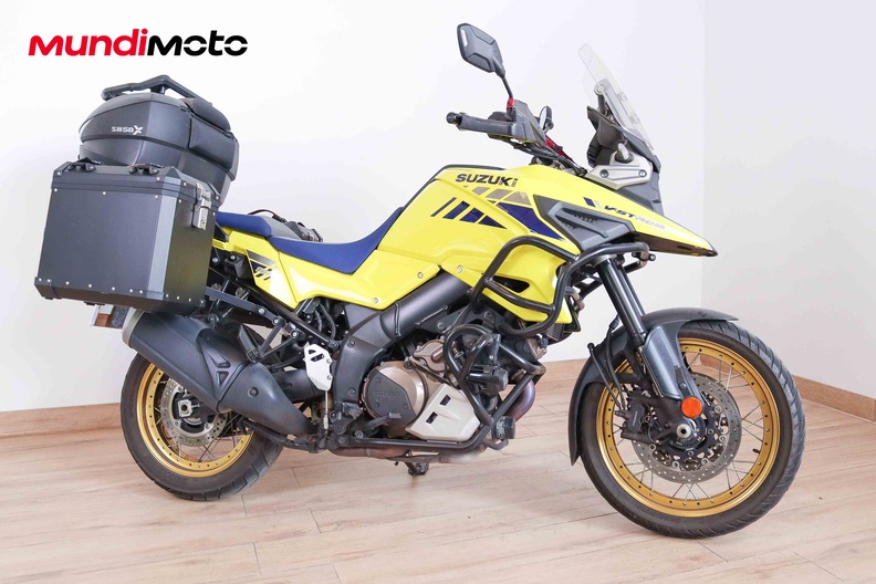 Motorbike image 2