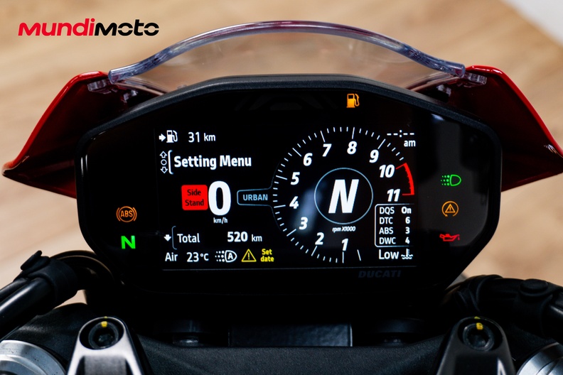 Motorbike image 11
