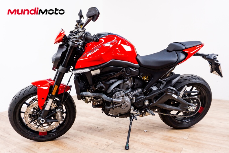 Motorbike image 6