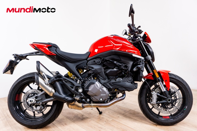 Motorbike image 0