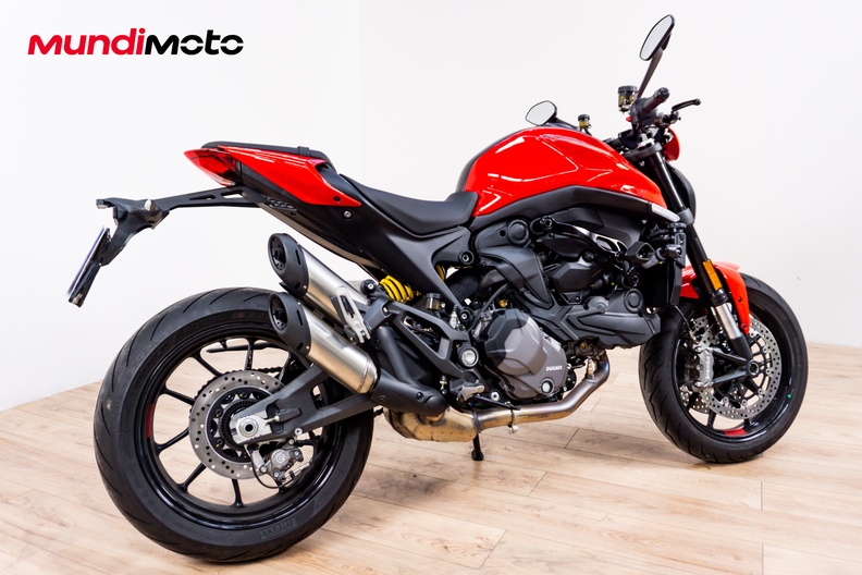 Motorbike image 2