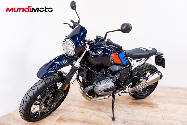 Motorbike image 6