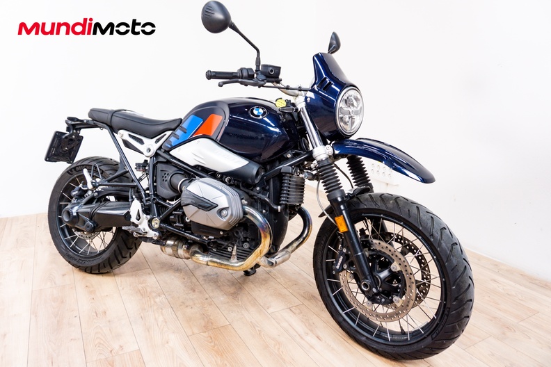 Motorbike image 1