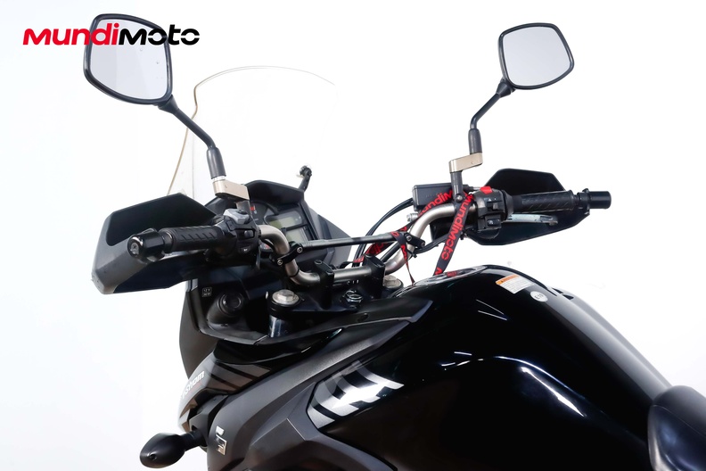 Motorbike image 10