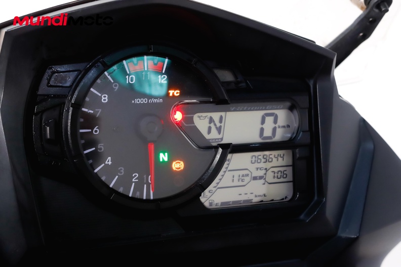 Motorbike image 11