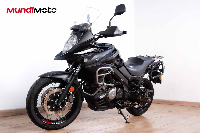 Motorbike image 7