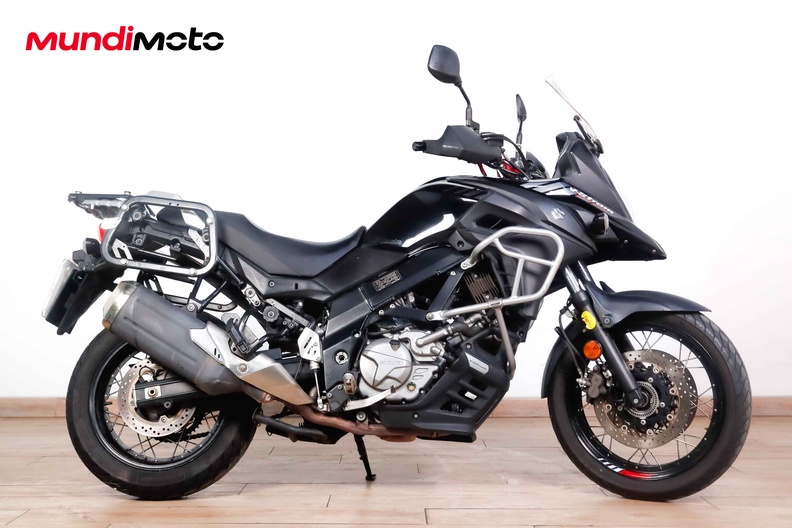 Motorbike image 0