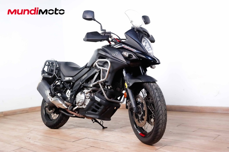 Motorbike image 1