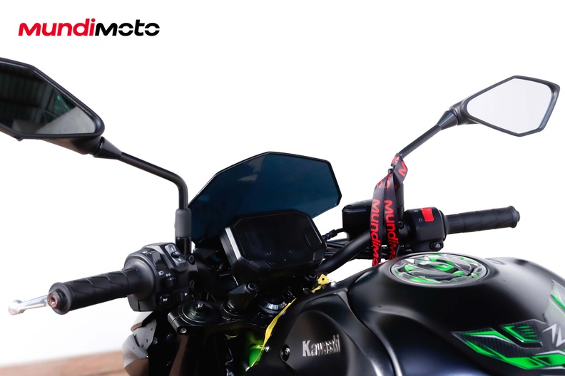 Motorbike image 10