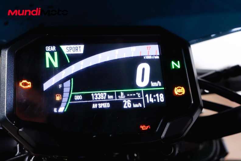 Motorbike image 11