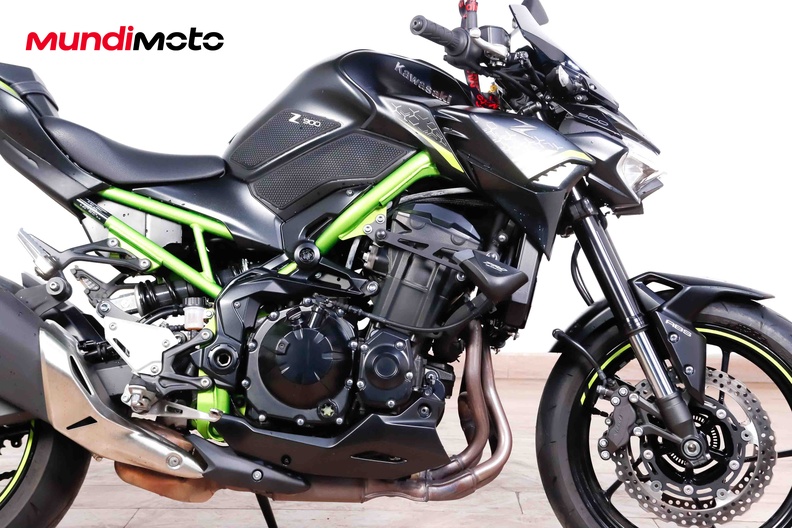 Motorbike image 12