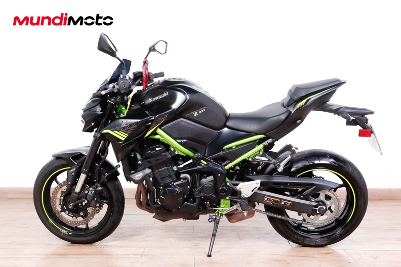 Motorbike image 5