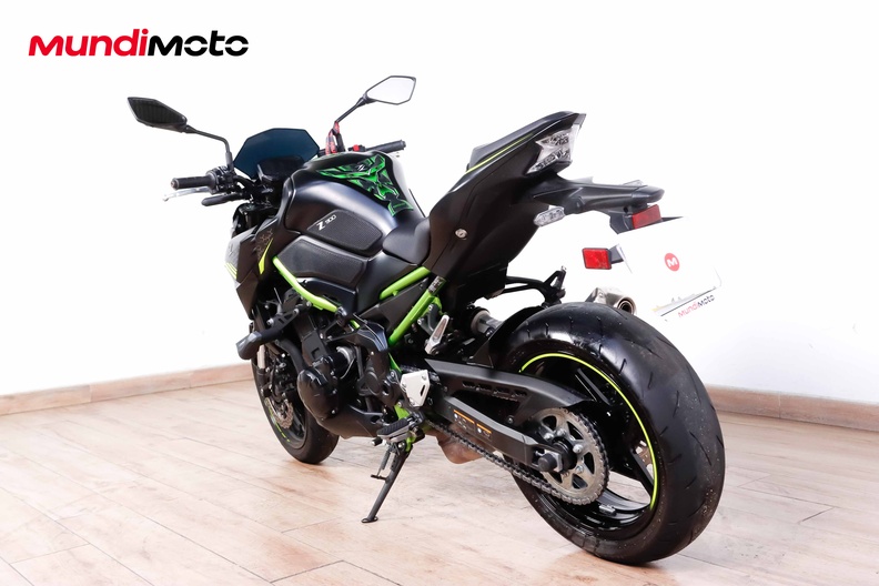 Motorbike image 6