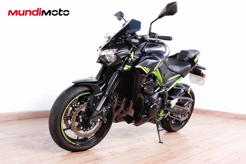 Motorbike image 7