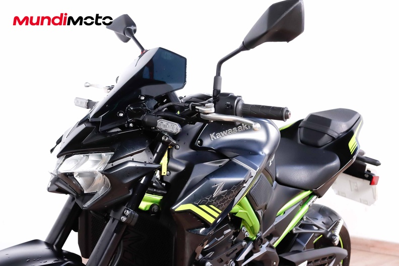 Motorbike image 8