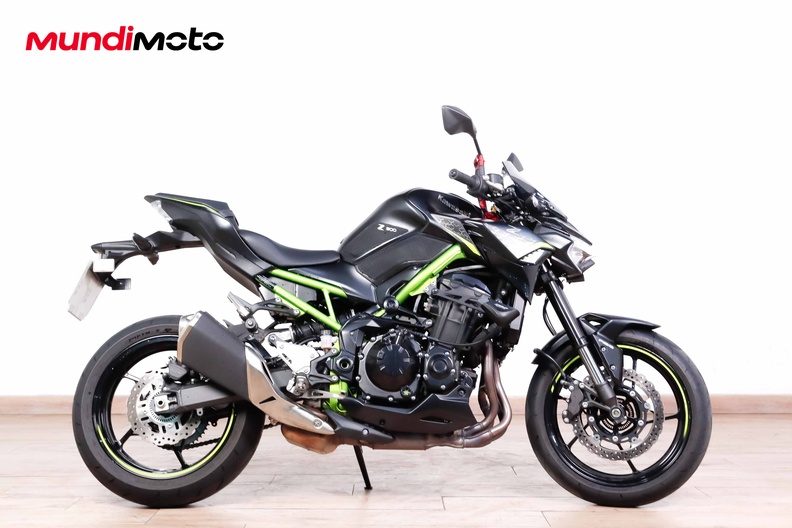 Motorbike image 0