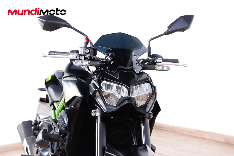 Motorbike image 4