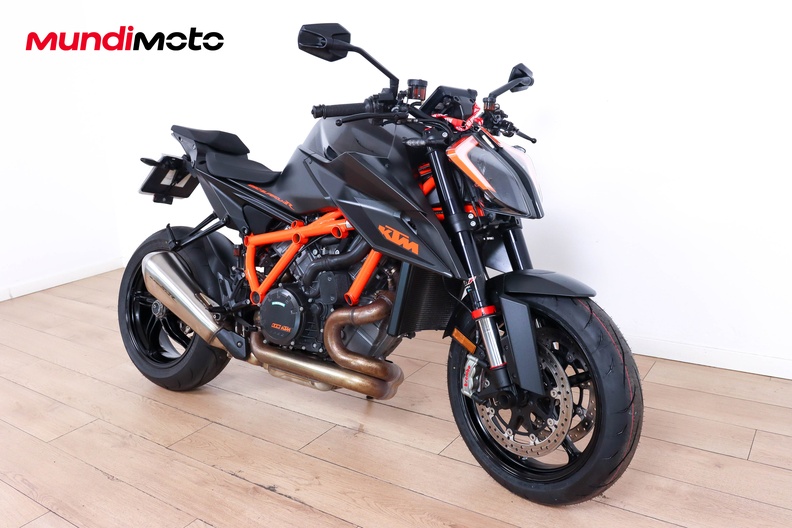 Motorbike image 1