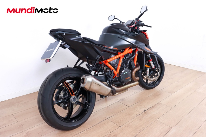 Motorbike image 2