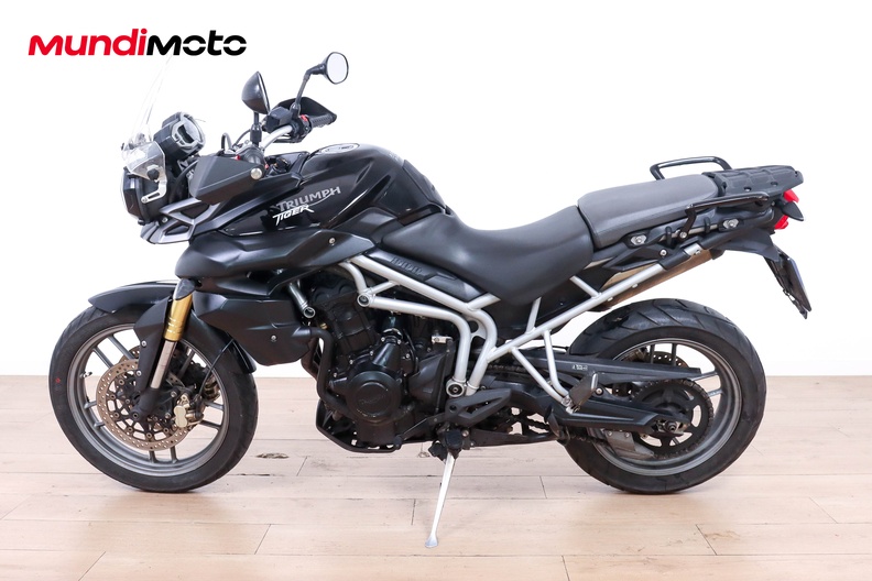 Motorbike image 5