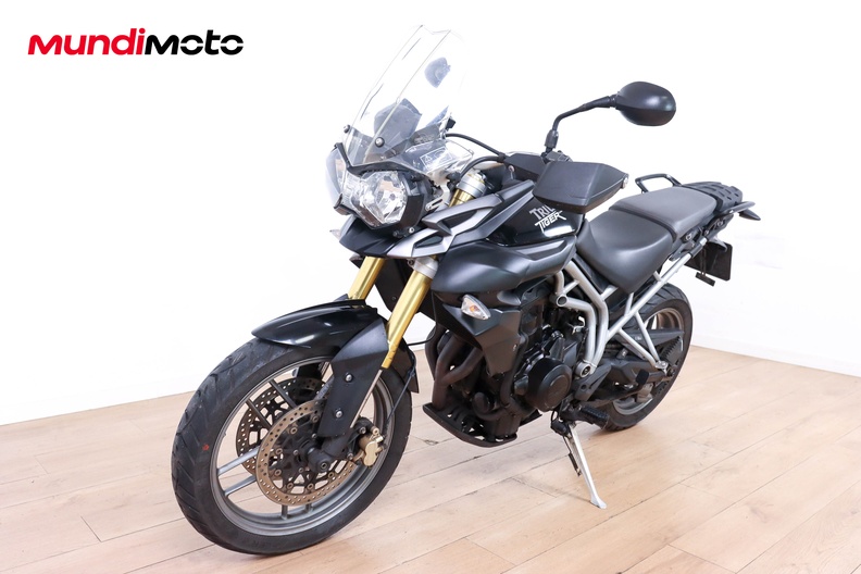 Motorbike image 6