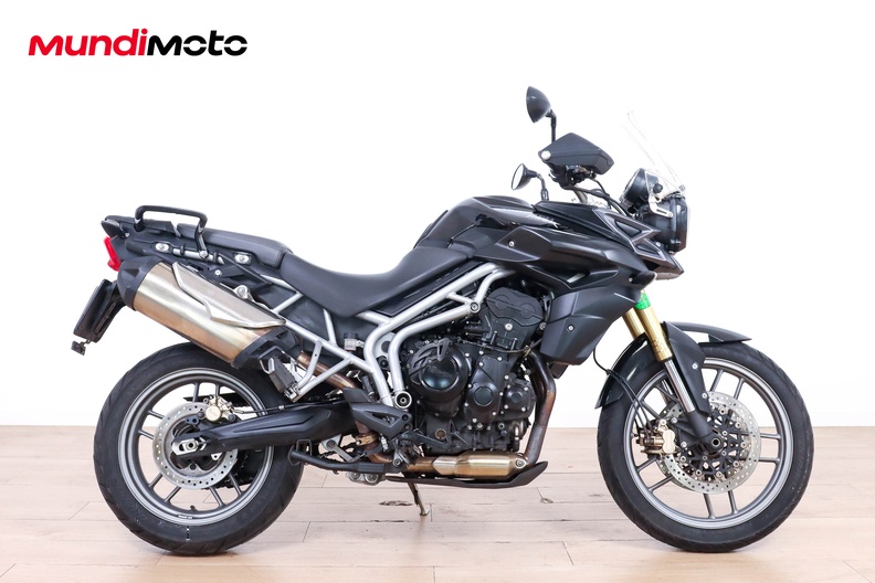 Motorbike image 0