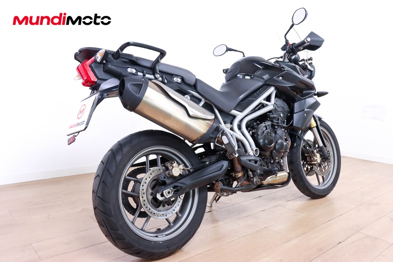 Motorbike image 2