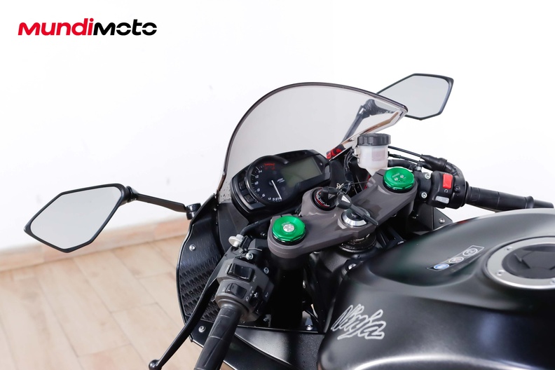 Motorbike image 10