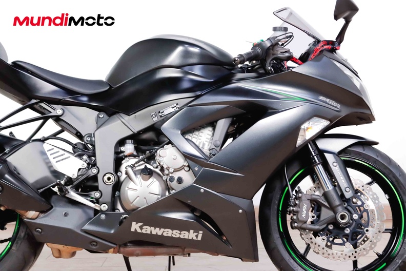 Motorbike image 12