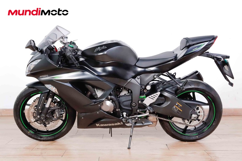 Motorbike image 5