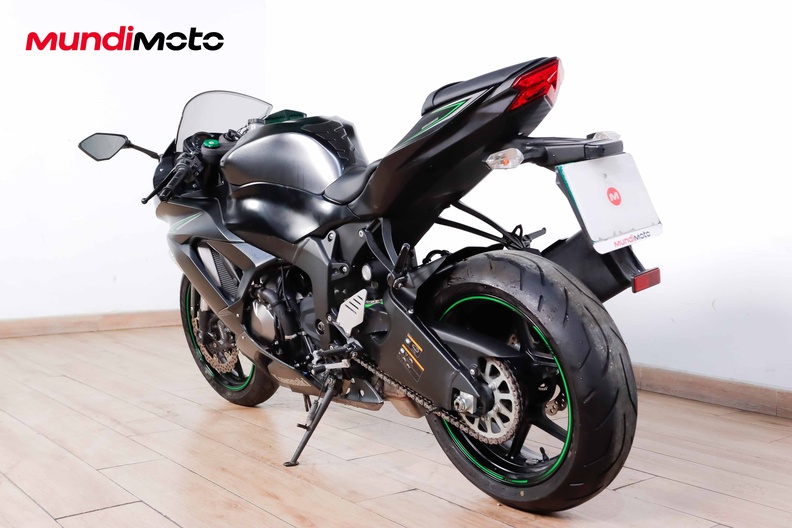 Motorbike image 6