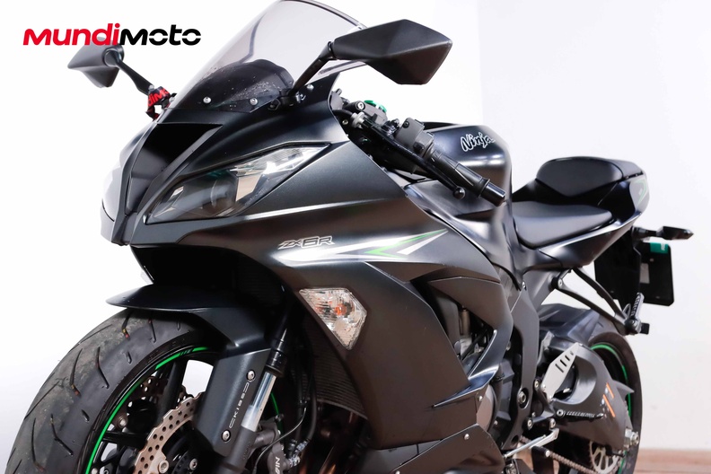 Motorbike image 8