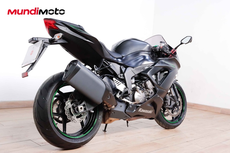 Motorbike image 2