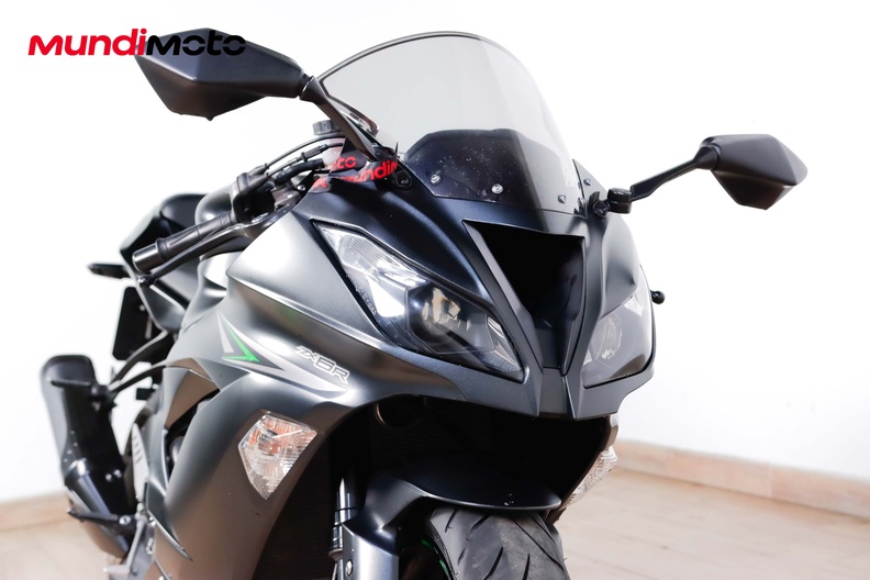 Motorbike image 4